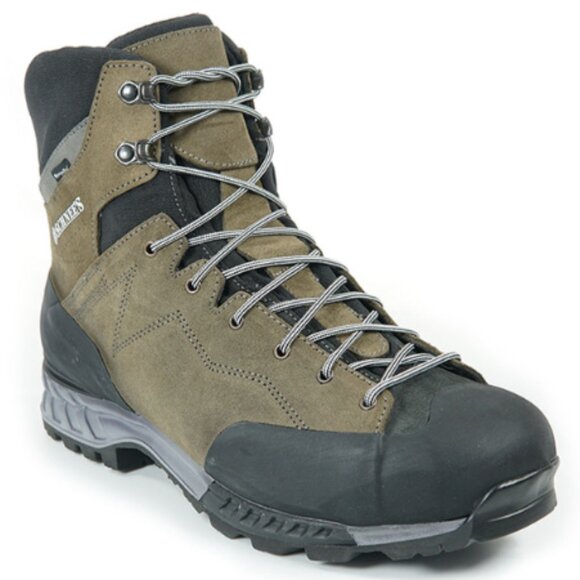 Schnee Kestrel Men’s Boots – Size 9, Waterproof Mountain/Hiking Boot - Picture 1 of 10
